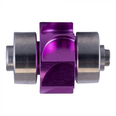 Maxon Ersatzrotor für W&H T96, 1 Stück, mit Keramik Kugellager, kostengünstig, ideal