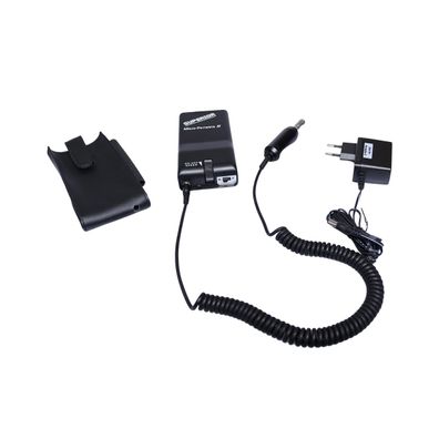 BRAVO Portable II MIKRO MOTOR von Dentdeal, tragbar, stufenlos regelbar 0-25.000 U/mi