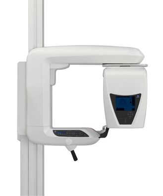 J. MORITA EUROPE GMBH Veraviewepocs 3D R100 P - Röntgengerät mit 3D/2D Bildqualität,