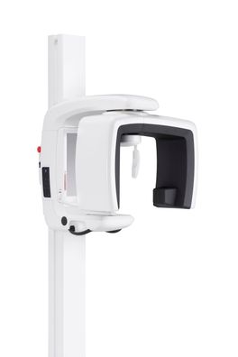 J. MORITA EUROPE GMBH Veraview IC5 HD Panorama-Röntgengerät - Hohe Auflösung, schnell