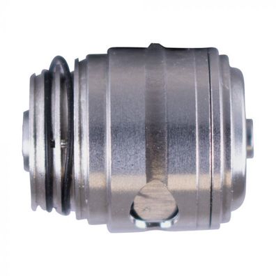 SpiroDental Ersatzrotor für NSK* SX-Mu03/S-Max M500/M500L/M500KL/M500SL/M500Wled/M500