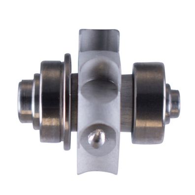 SpiroDental Ersatzrotor für NSK* Ti-Max Z 900/L/KL/SL/WL/BL, mit Keramik Kugellager,