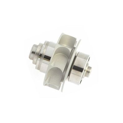 SpiroDental Ersatzrotor für KaVo 6500/6500B ? Hochwertiger Rotor mit Keramik Kugellag