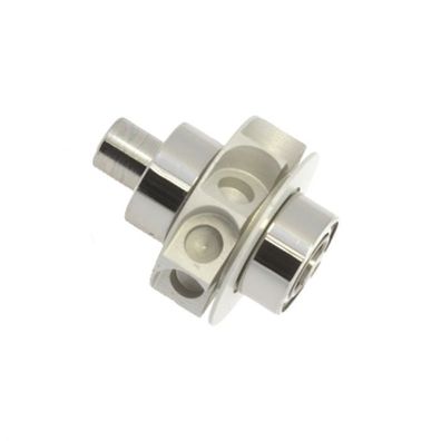 SpiroDental Ersatzrotor für KaVo* SUPERtorque 655/660 ? Hochwertiger Rotor mit Kerami