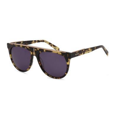 Balmain Sonnenbrille BL2105B 02 Braun