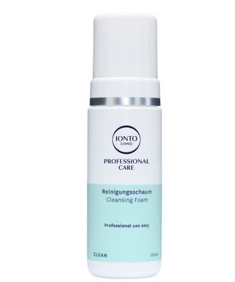 IONTO-COMED Professional Care CLEAN Reinigungsschaum 150 ml