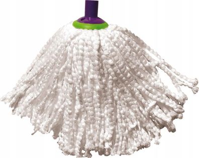 Stock Mop Tip Mop Mikrofaser