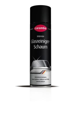 Caramba Glasreiniger-schaum 500 ML