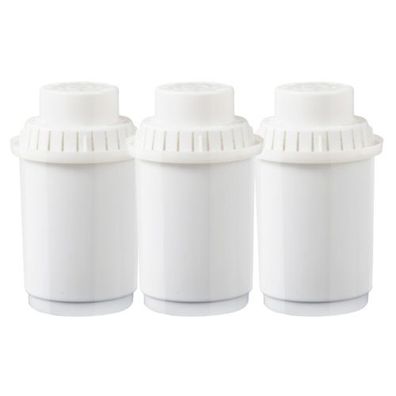 Valeacell Filter Cartridge 3er-Pack - Kompatibel auch zu Sanus Karaffe