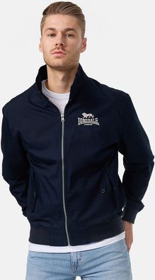 Lonsdale All Season Jacke Classic Jacke schmale Passform