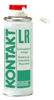 Kontakt Chemie® Leiterplattenreiniger 200ml