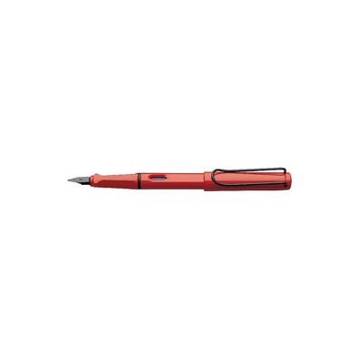 Lamy 016 FH safari red M T10bl