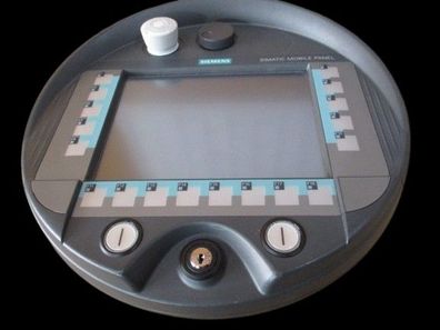 Siemens Simatic Mobile Panel 6AV6645-0CC01-0AX0