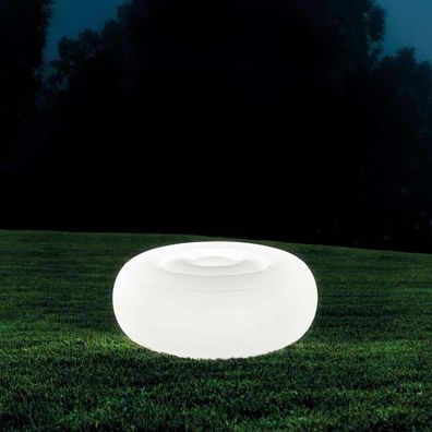 Intex LED-Hocker 86x33 cm