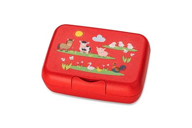 KOZIOL Lunchbox/Brotdose Farm