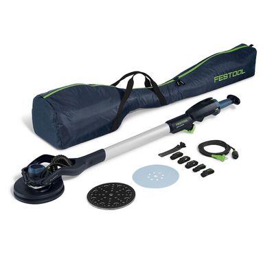 Festool Langhalsschleifer PLANEX LHS 2-M 225 EQ 577354