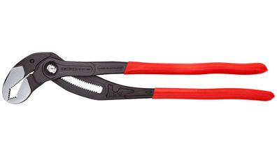 KNIPEX Wasserpumpenzange "Cobra" Rohrzange und Sch XL/ Länge: 400