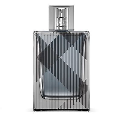 Burberry Brit Für Ihn Eau de Toilette, 100ml - Maskuliner und erfrischender Duft