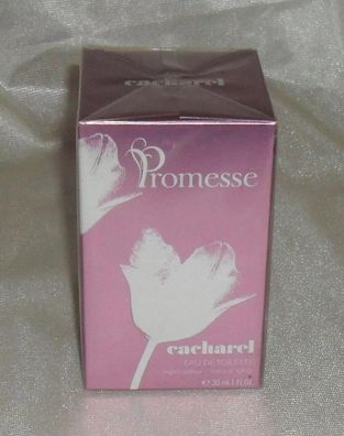 Cacharel Promesse Eau de Parfum 30ml