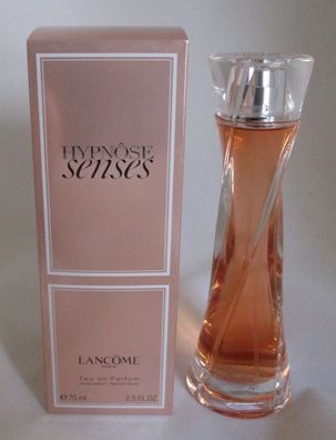 Lancome Hypnose SENSES EAU DE PARFUM 75ML * *DISCONTINUED** * RARO*