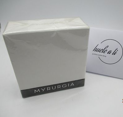 Myrurgia EAU DE Toilette 100 ML. Vintage Y Descatalogado. MUY RARO