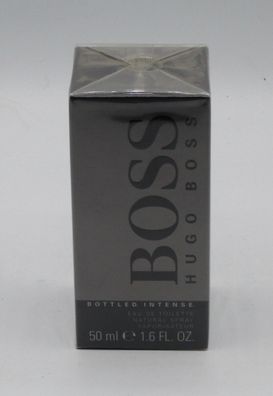 Hugo Boss Boss Bottled Intense Eau de Toilette 50ml