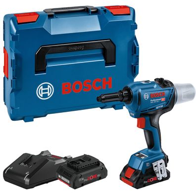 Bosch Akku-Nietpistole 18V GRG 18V-16 C 06019K5001