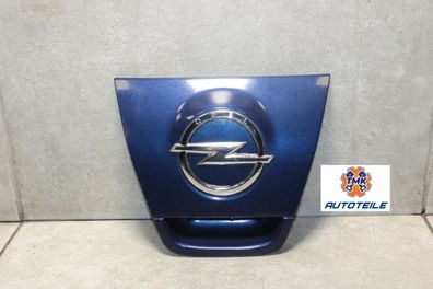 Opel Astra J Taster Griff Öffner Heckklappe 5 Türer Z22A 13271374 PVBAE