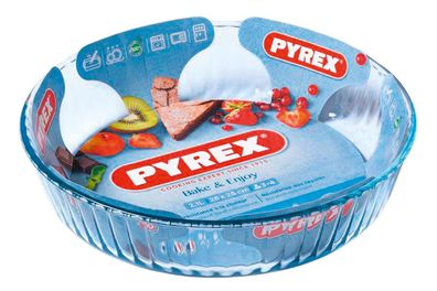 PYREX Tortenbodenform 26cm