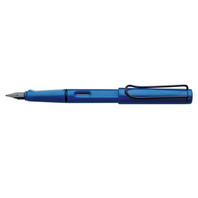 Lamy 014 FH safari blue M T10bl