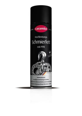 Schmierfett mit PTFE 500 ml