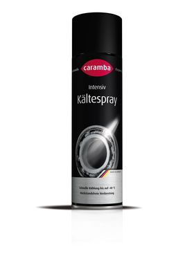 Kältespray 500 ml