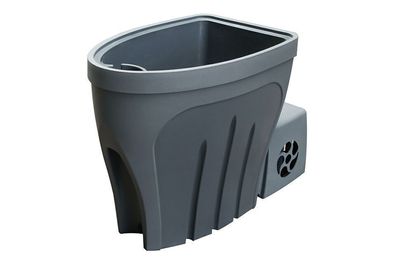 REVIVE PRO Ice Bath Eisbad Eiswanne | Mit Filtersystem | Modell 24´