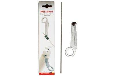 Westmark Rettichschneider Radimax Aluminium