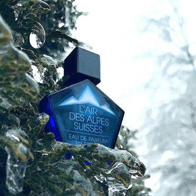 Tauer Perfumes - L´Air des Alpes Suisses - Parfumprobe/ Zerstäuber
