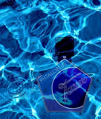 Tauer Perfumes - Phtaloblue / Eau de Parfum - Parfumprobe/ Zerstäuber