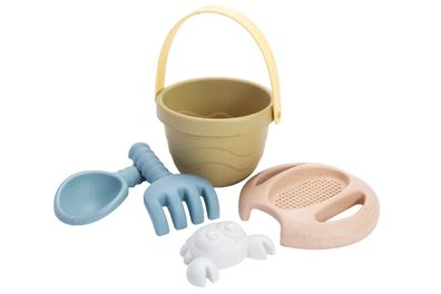 tiny Bio Sandspielset 5teilig