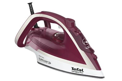 TEFAL Dampfbügeleisen Ultragliss Plus