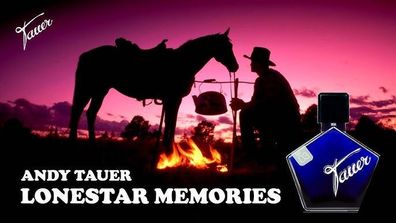 Tauer Perfumes - No 03 - Lonestar Memories - Parfumprobe/ Zerstäuber