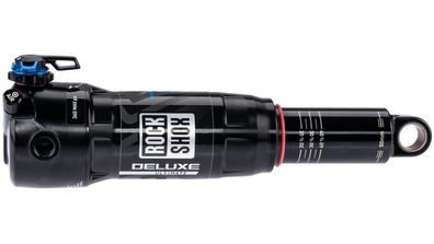 Rockshox Federbein "Deluxe Ultimate RCT" Federung: 185 mm x 50 mm