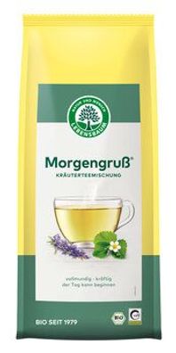 Lebensbaum Morgengruß® 100g