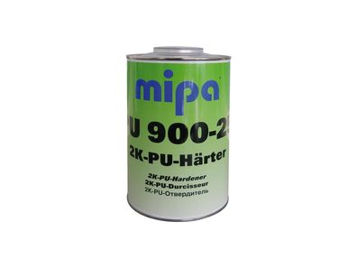 MIPA Härter "PU 900-25" 2K, für Mipa 2K- 5 l Kanister