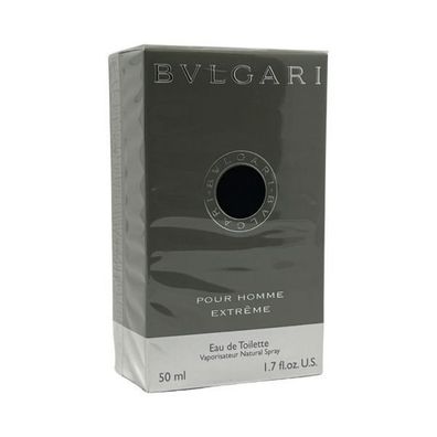 Bvlgari Pour Homme Extreme Eau de Toilette