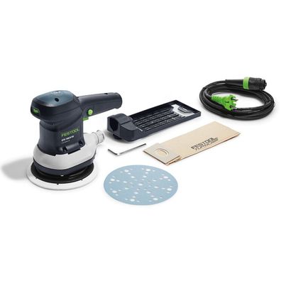 Festool Exzenterschleifer ETS 150/5 EQ 575057