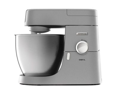 Kenwood KVL4110S CHEF XL Küchenmaschine