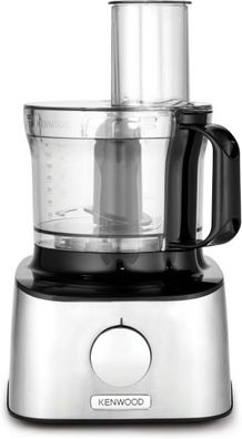 Kenwood Multi Pro Küchenmaschine compact FDM301ss