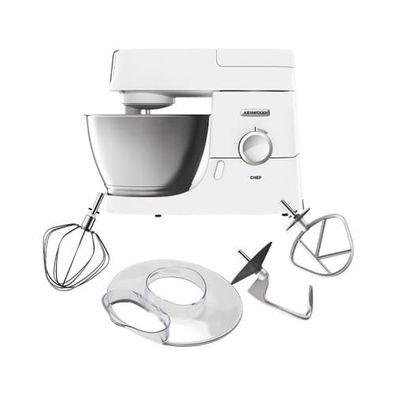 Kenwood Küchenmaschine KVC3100W
