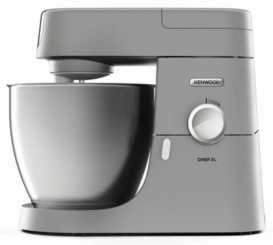 Kenwood Küchenmaschine Chef XL 1200W 6.7L EdstSch. Mixaufsatz edst KVL4170S