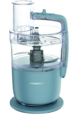 Kenwood NEW Multipro Kompakt-Küchenmaschine FDP22.130GY