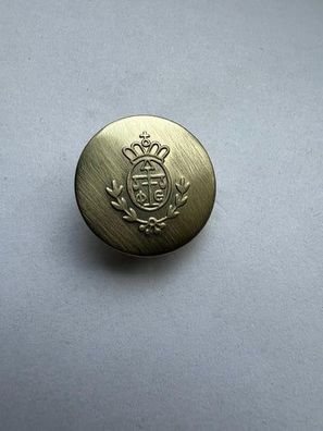 49182 Vintage Knopf 20mm
